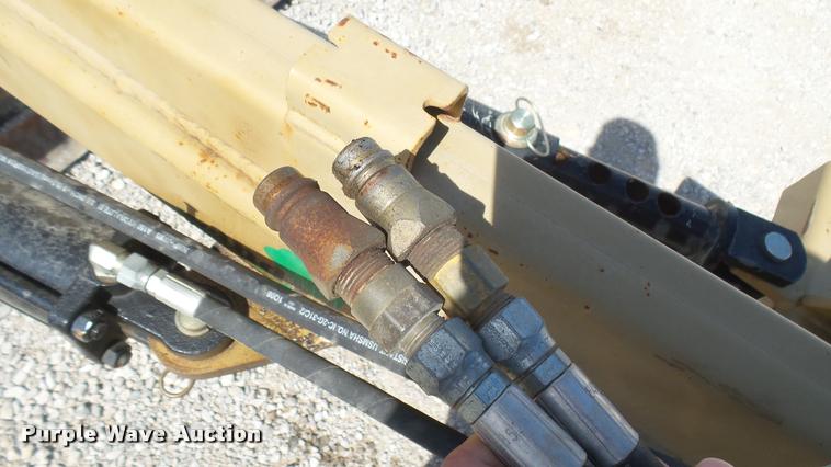 image for item DS9187 Land Pride RBT3596 blade