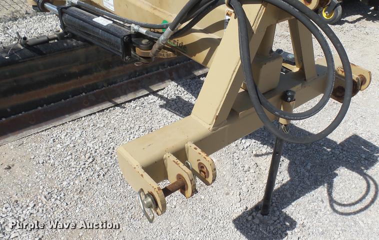 image for item DS9187 Land Pride RBT3596 blade