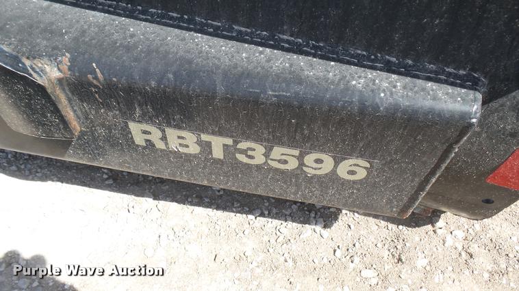 image for item DS9187 Land Pride RBT3596 blade