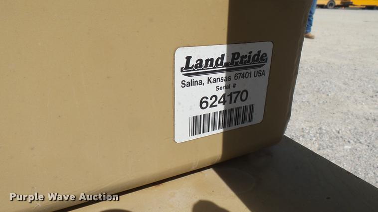image for item DS9187 Land Pride RBT3596 blade