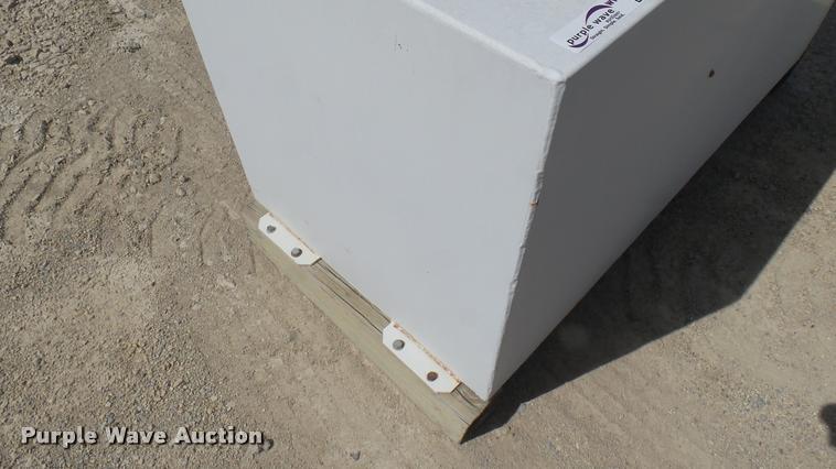 image for item DS9191 Delta Consolidated fuel tank