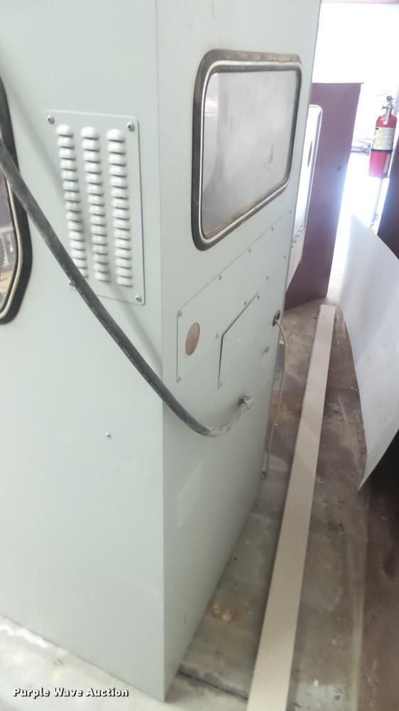 image for item DS9195 Phoenix-GS Cad/Cam CNC router/engraver