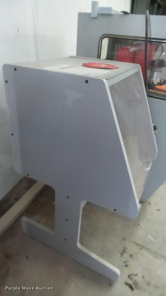 image for item DS9195 Phoenix-GS Cad/Cam CNC router/engraver