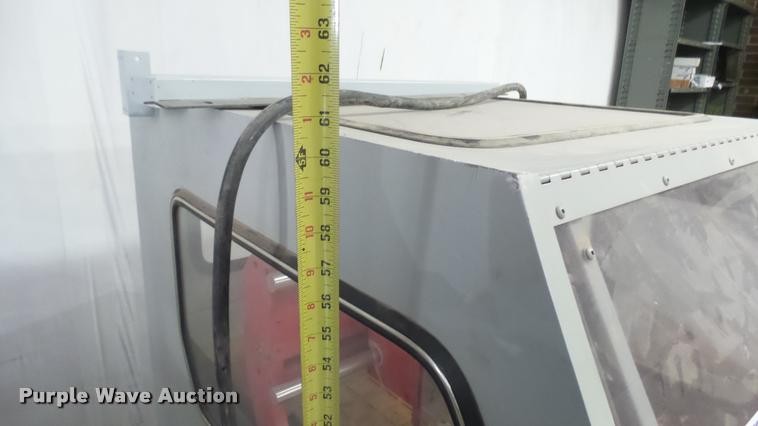 image for item DS9195 Phoenix-GS Cad/Cam CNC router/engraver