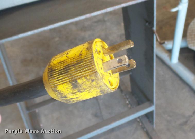 image for item DS9199 Kalamazoo cut-off saw