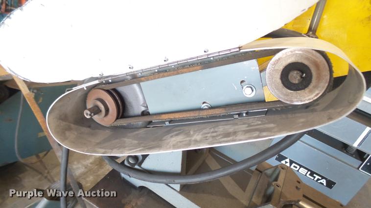 image for item DS9199 Kalamazoo cut-off saw