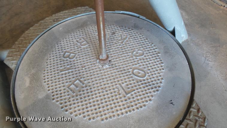 image for item DS9200 Lockerbie pottery wheel