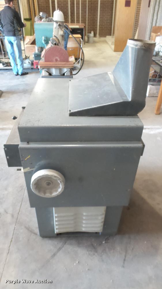 image for item DS9201 Delta 2460 planer