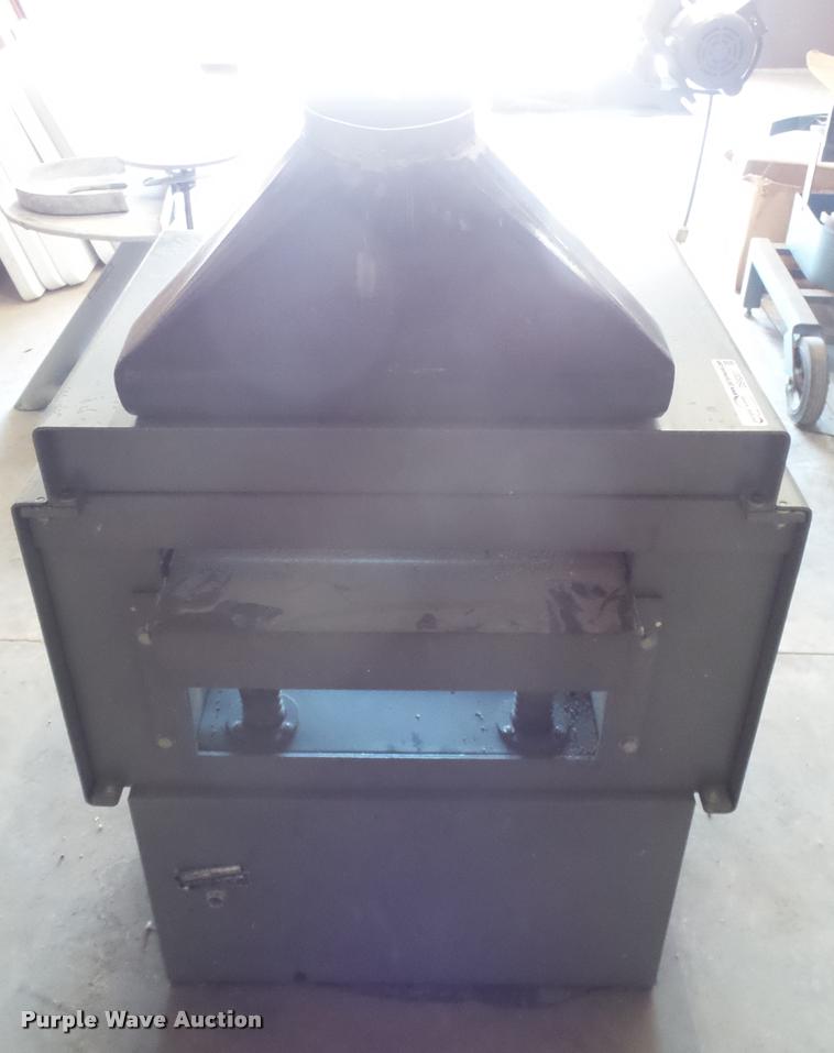 image for item DS9201 Delta 2460 planer