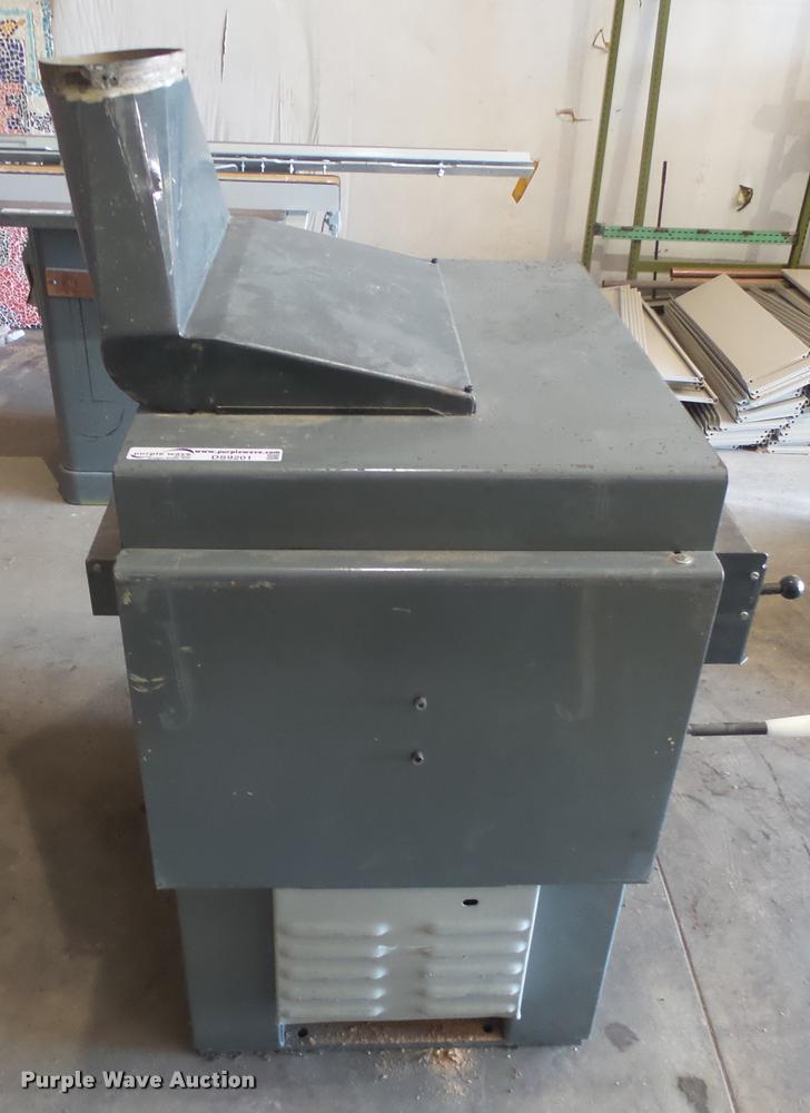 image for item DS9201 Delta 2460 planer