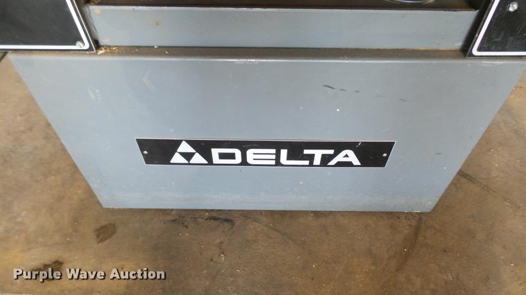 image for item DS9201 Delta 2460 planer