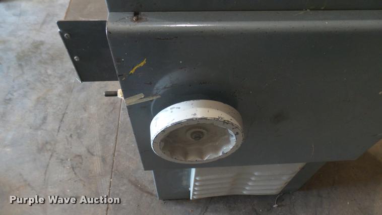 image for item DS9201 Delta 2460 planer