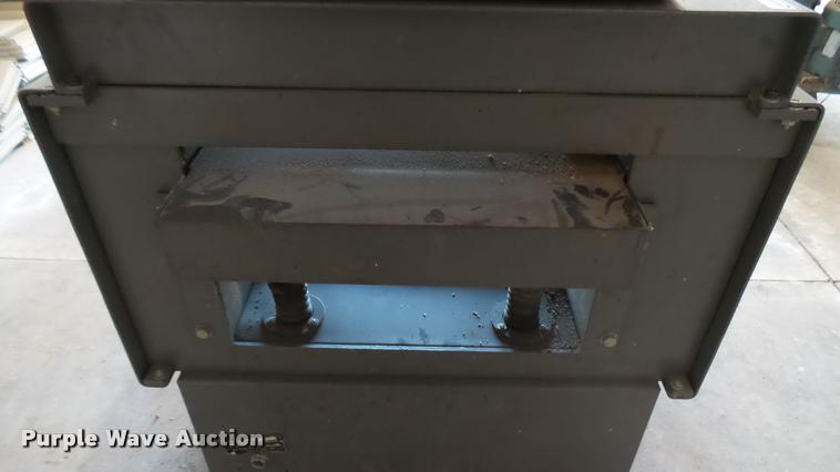 image for item DS9201 Delta 2460 planer