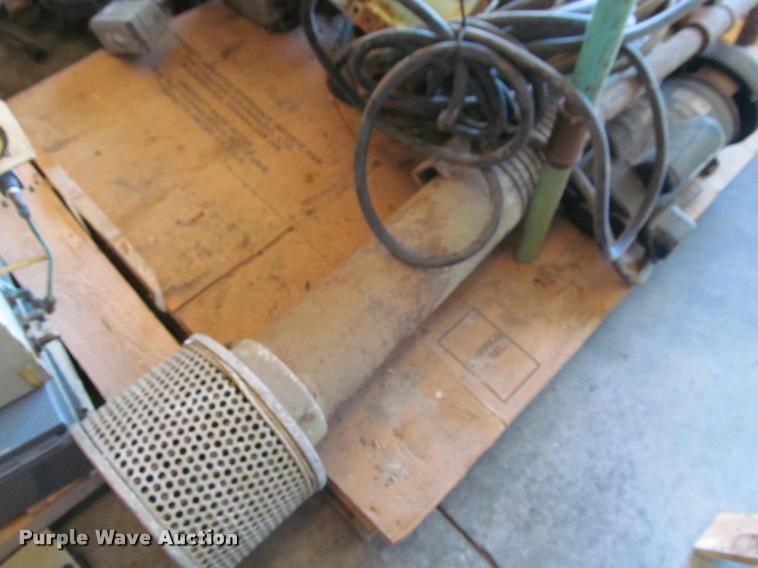 image for item DT9236 Electric motors