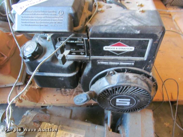 image for item DT9236 Electric motors