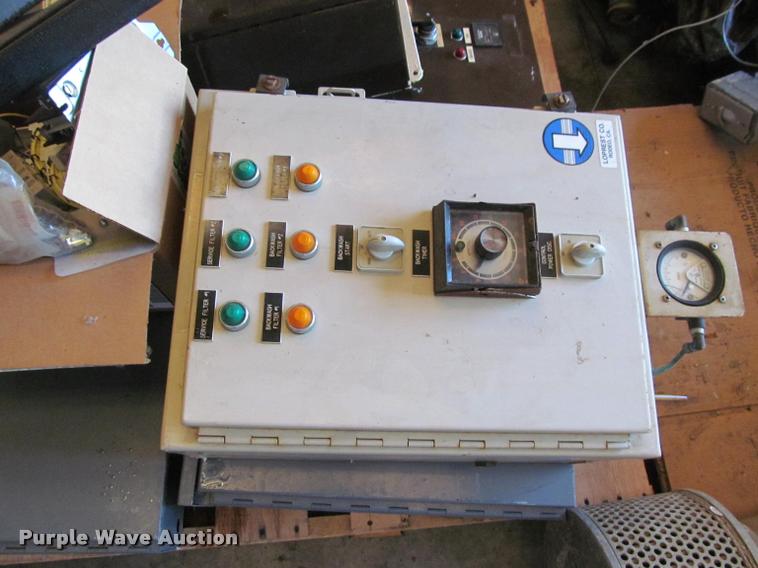 image for item DT9237 Electrical components