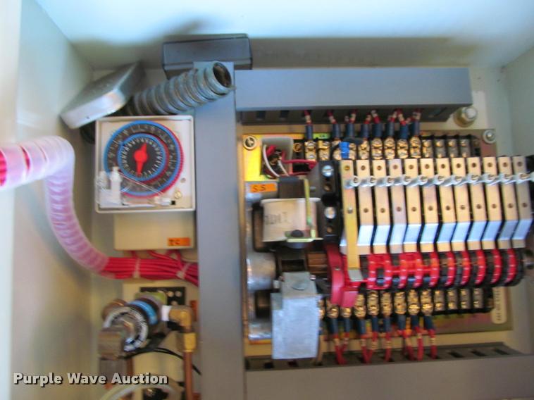 image for item DT9237 Electrical components