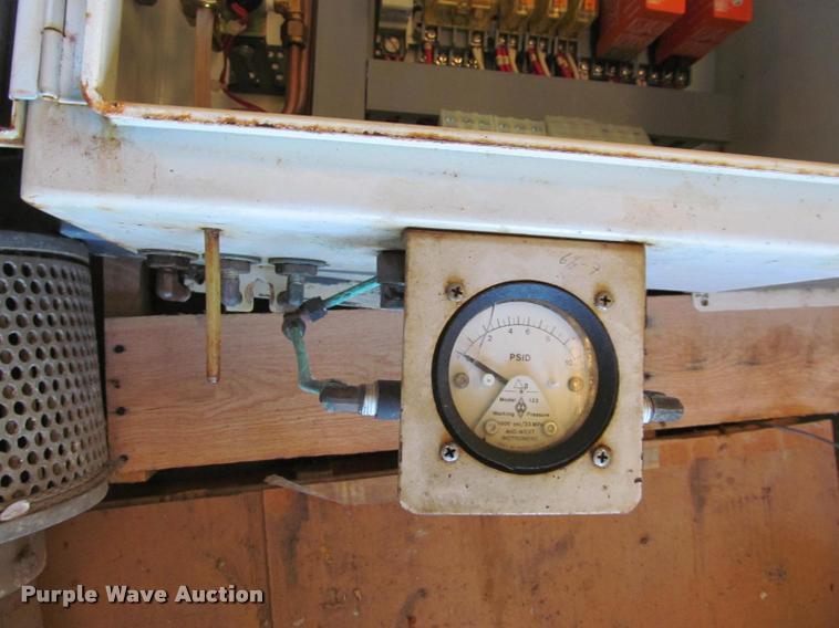 image for item DT9237 Electrical components