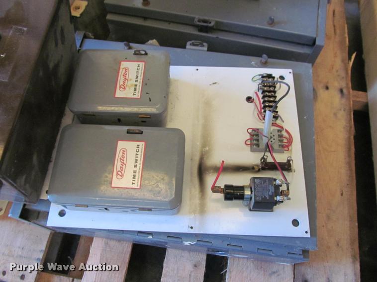 image for item DT9237 Electrical components