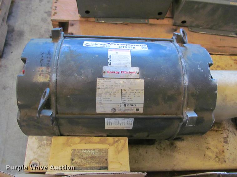 image for item DT9238 Aurora water pump