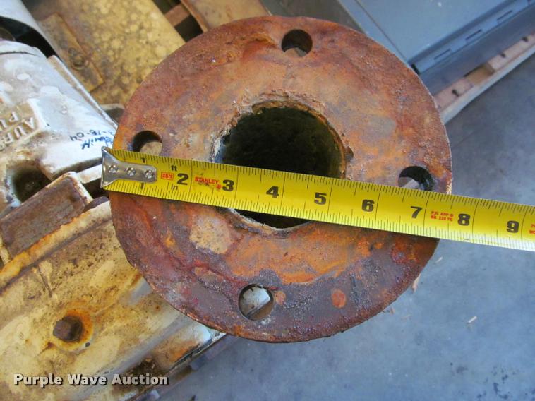 image for item DT9238 Aurora water pump