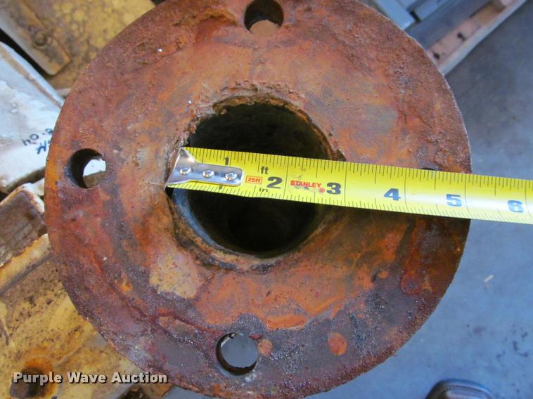 image for item DT9238 Aurora water pump