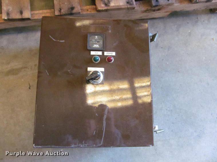 image for item DT9238 Aurora water pump