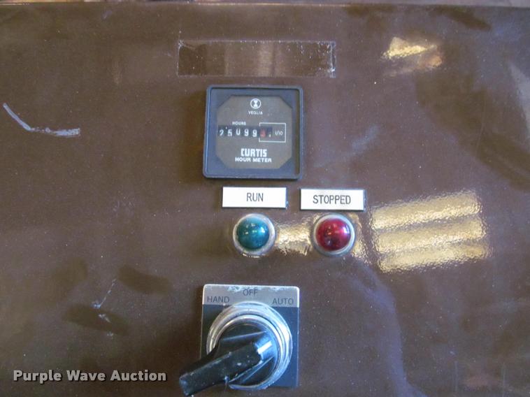 image for item DT9238 Aurora water pump