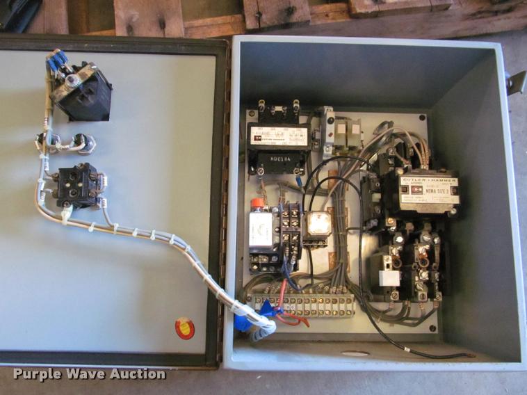 image for item DT9238 Aurora water pump