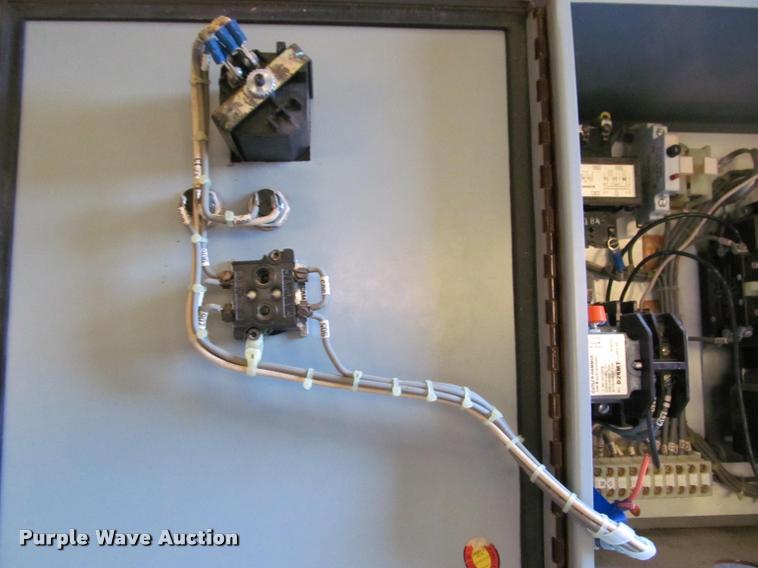 image for item DT9238 Aurora water pump