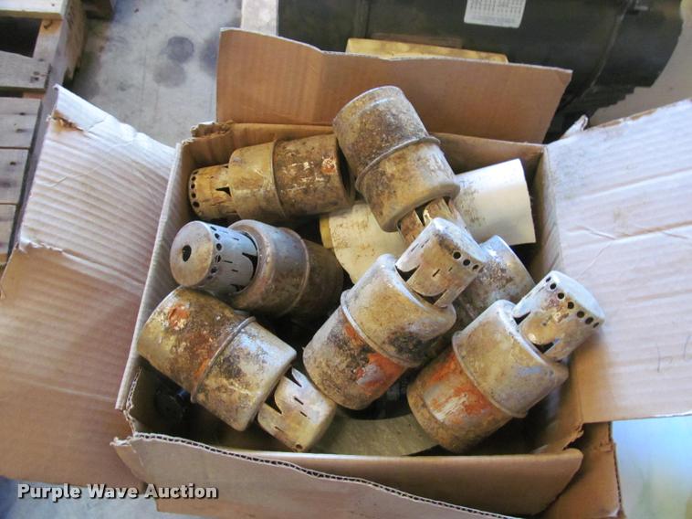 image for item DT9238 Aurora water pump