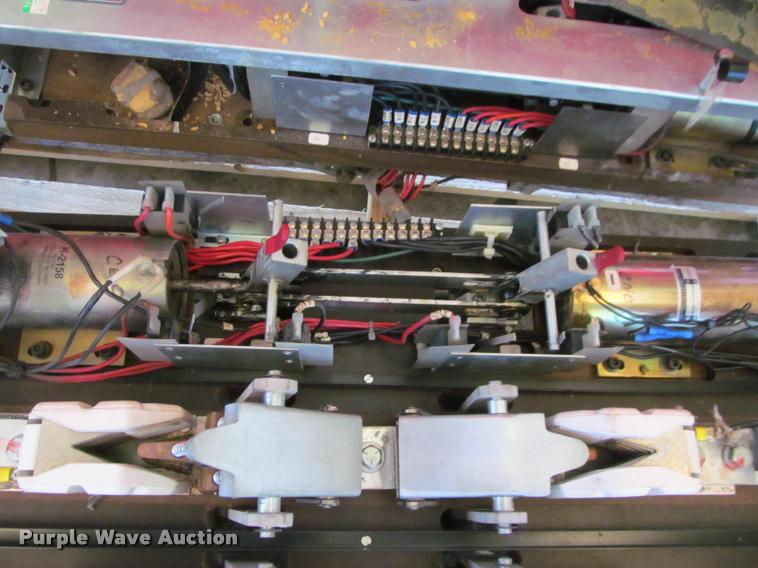 image for item DT9243 (2) Zenith automatic transfer switches