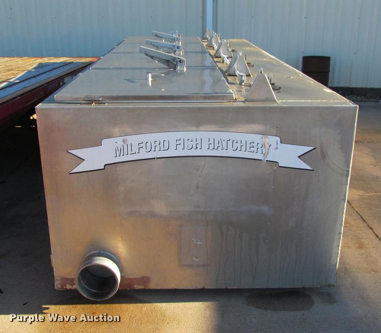 image for item DT9244 Fish transport box