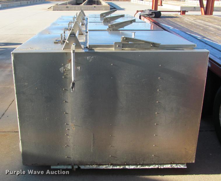 image for item DT9244 Fish transport box