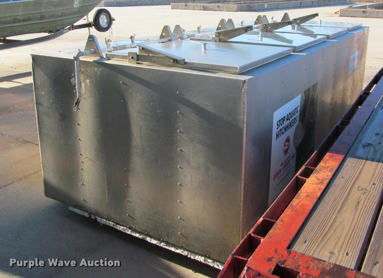 image for item DT9244 Fish transport box