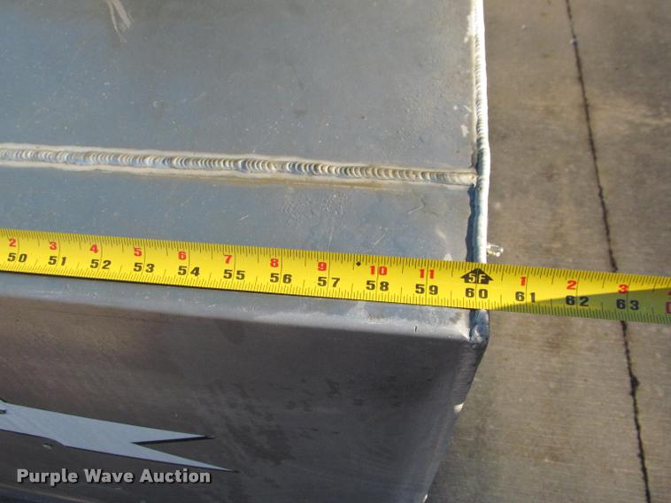 image for item DT9244 Fish transport box