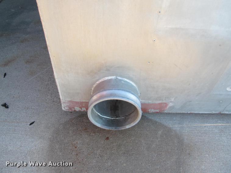 image for item DT9244 Fish transport box