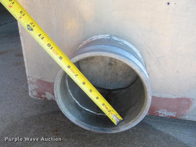 image for item DT9244 Fish transport box