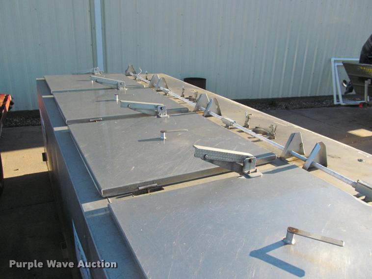 image for item DT9244 Fish transport box