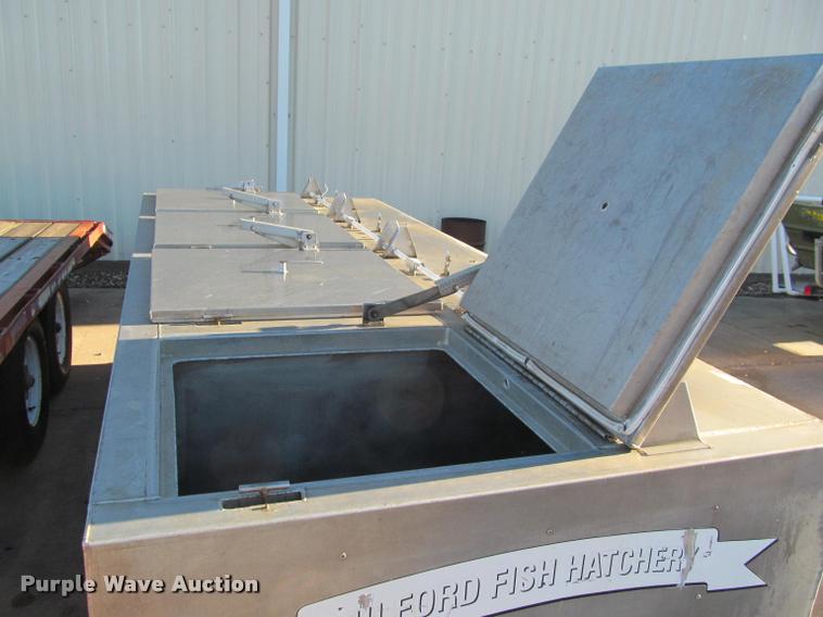 image for item DT9244 Fish transport box