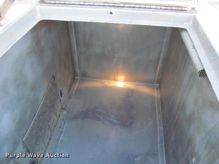 image for item DT9244 Fish transport box