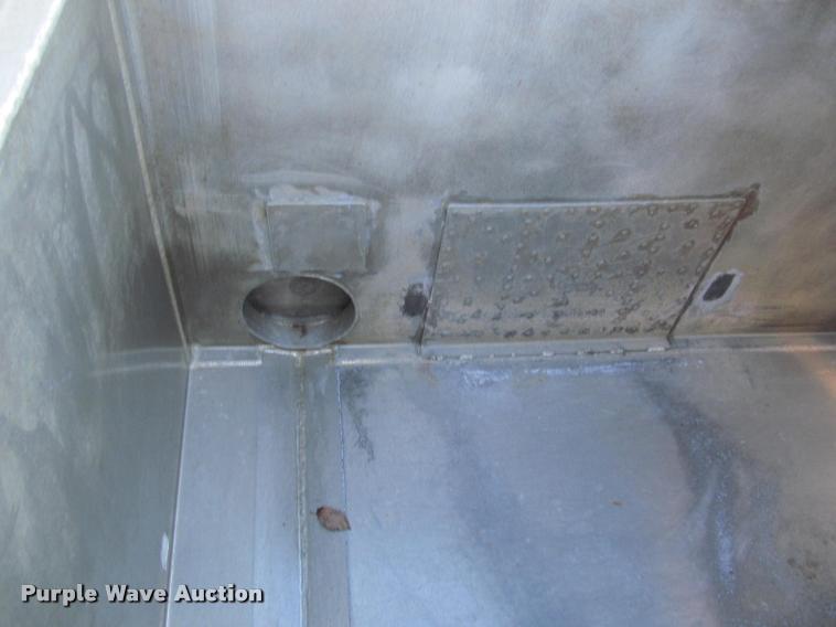 image for item DT9244 Fish transport box