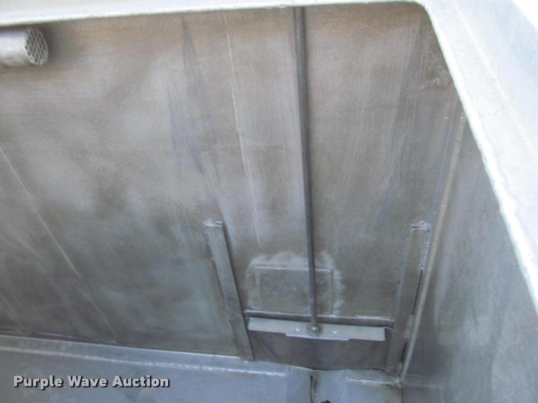 image for item DT9244 Fish transport box