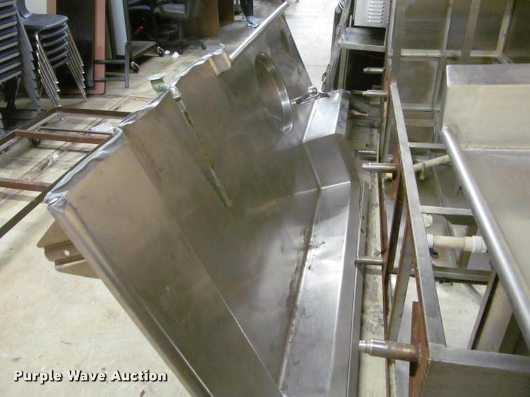 image for item DT9641 Restaurant equipment