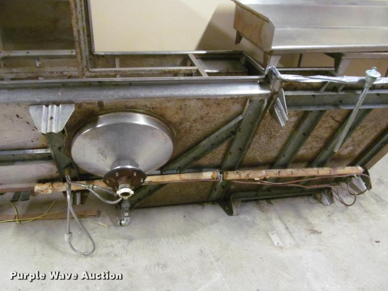 image for item DT9641 Restaurant equipment