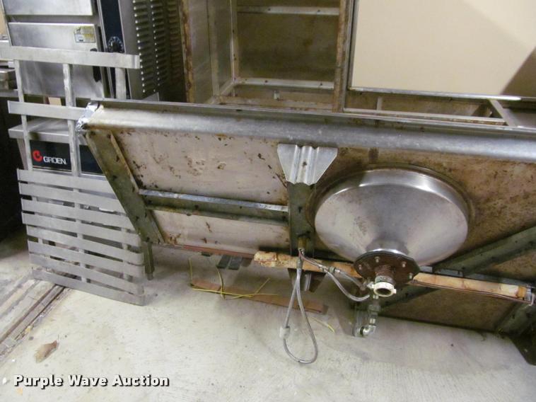 image for item DT9641 Restaurant equipment
