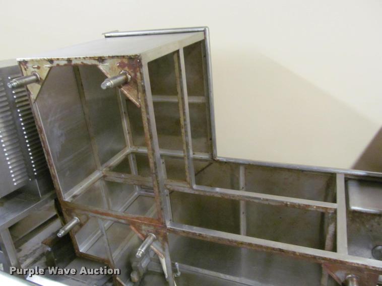 image for item DT9641 Restaurant equipment