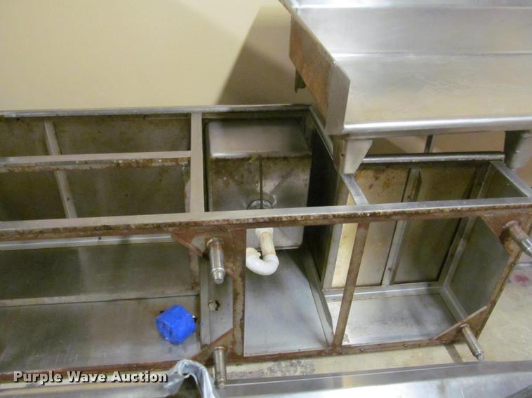 image for item DT9641 Restaurant equipment