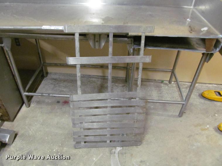 image for item DT9641 Restaurant equipment