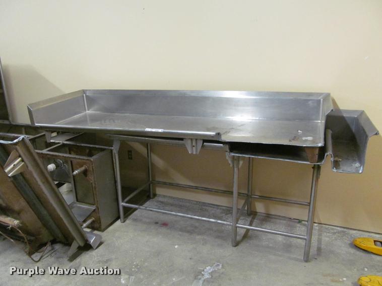 image for item DT9641 Restaurant equipment